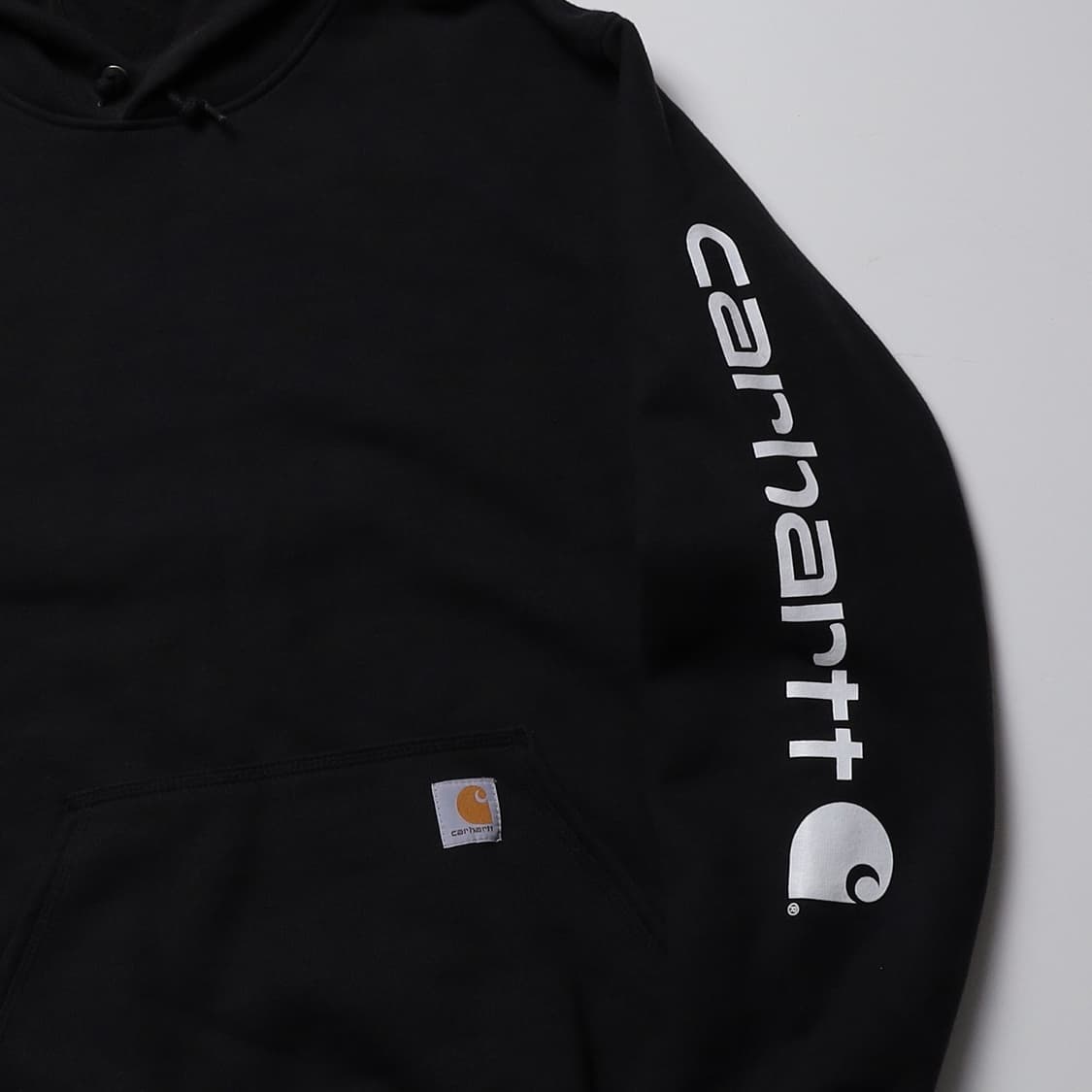 Carhartt 스웻 후디  ​   상품이미지4
