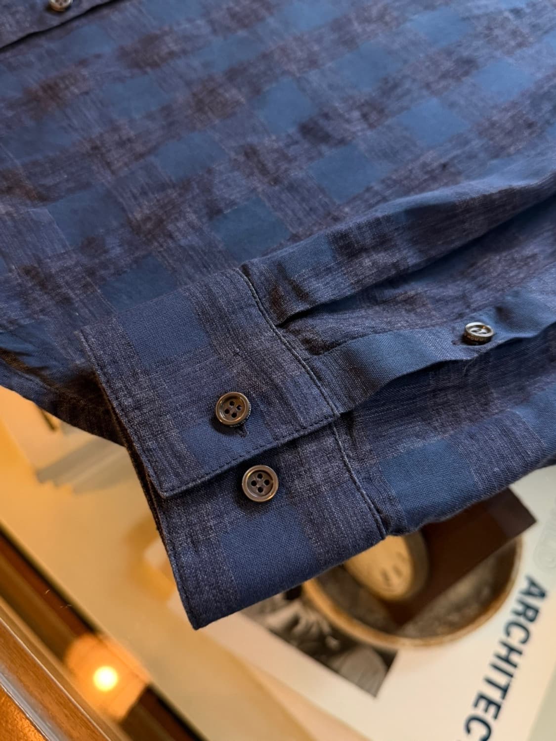 솔리드옴므 셔츠 100 상품이미지10