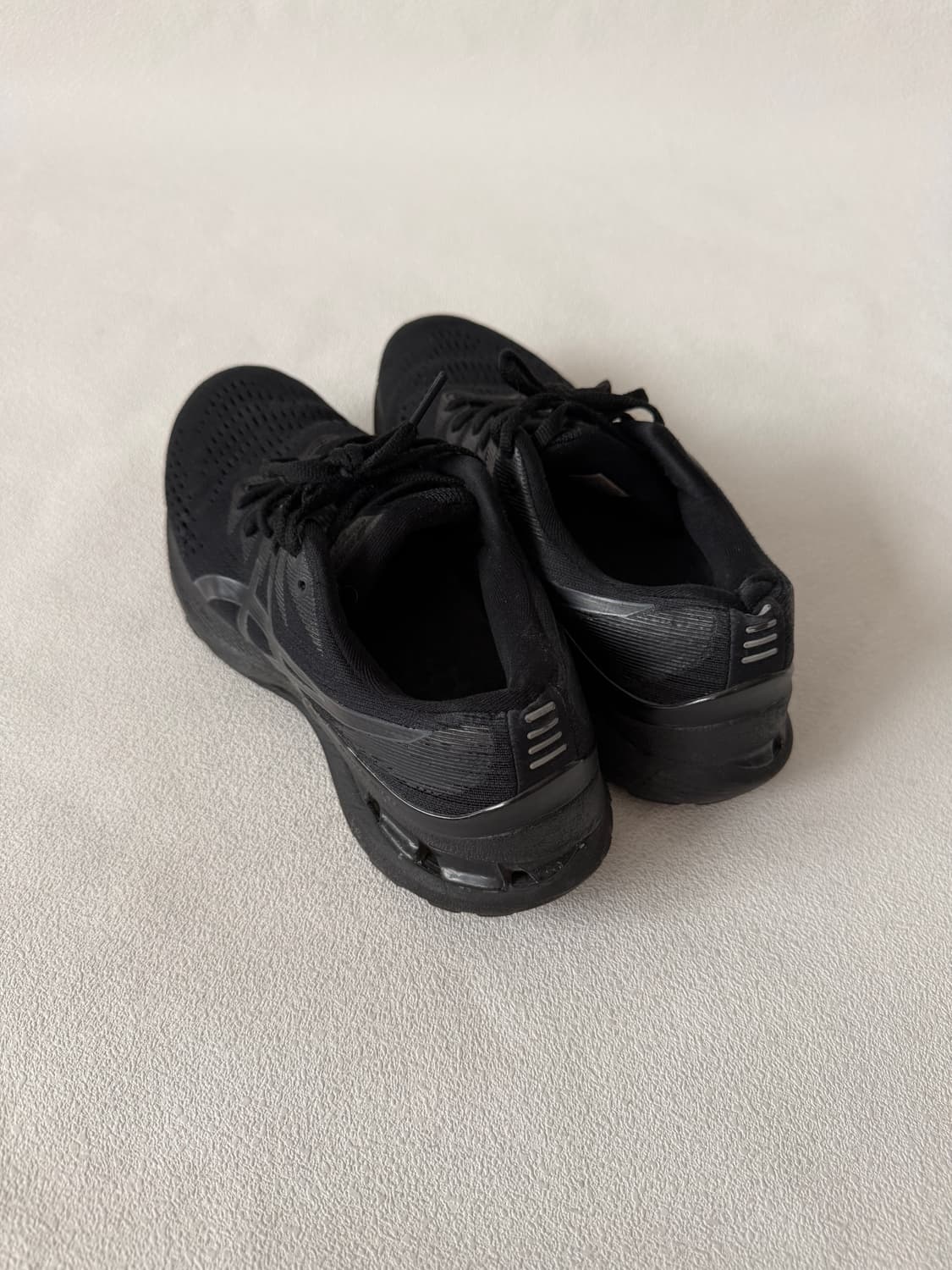 [255]아식스(asics) 젤 카야노28 블랙 상품이미지5