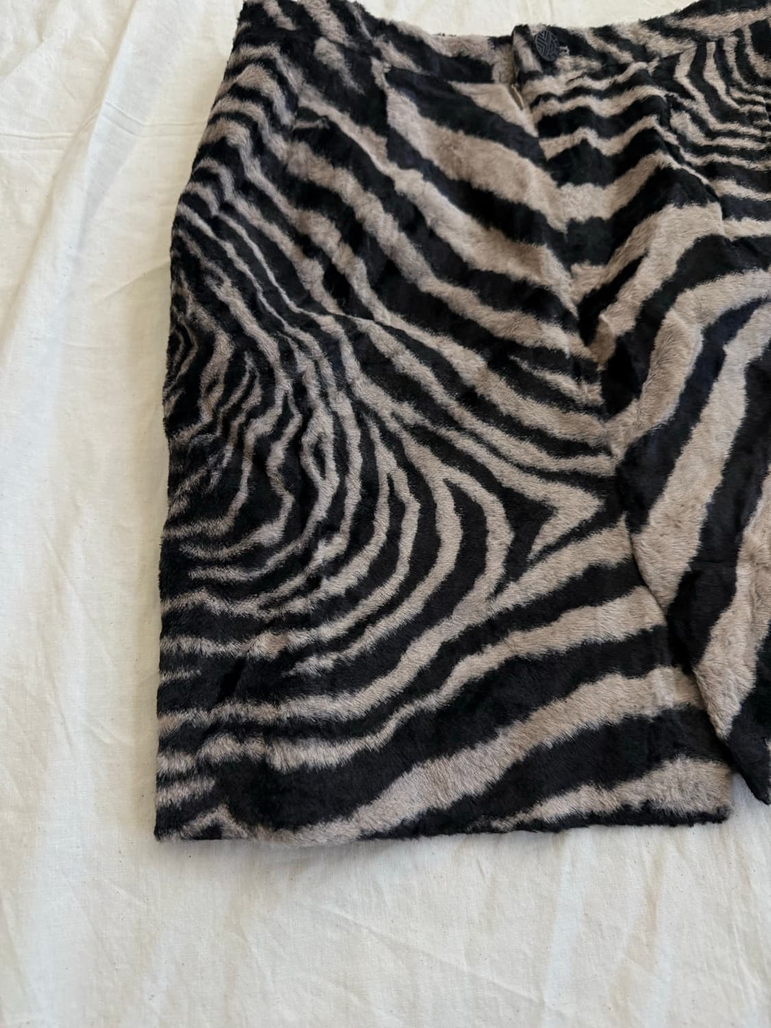 나나펑크 갸루 스커트 상품이미지5