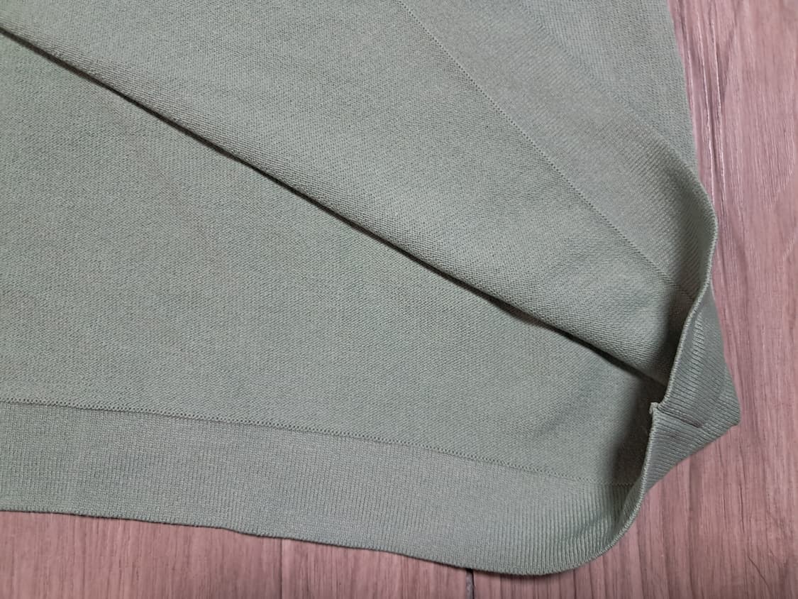 COS 쿨 니트티 L(XL) 상품이미지7