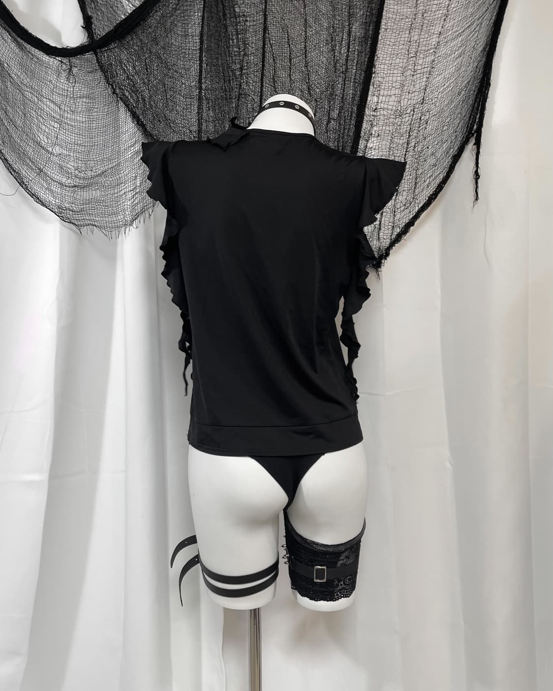 detail t-shirt 상품이미지4