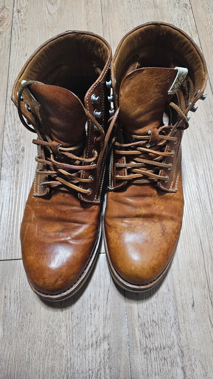 visvim virgil boots 비즈빔 버질 부츠 10 상품이미지1