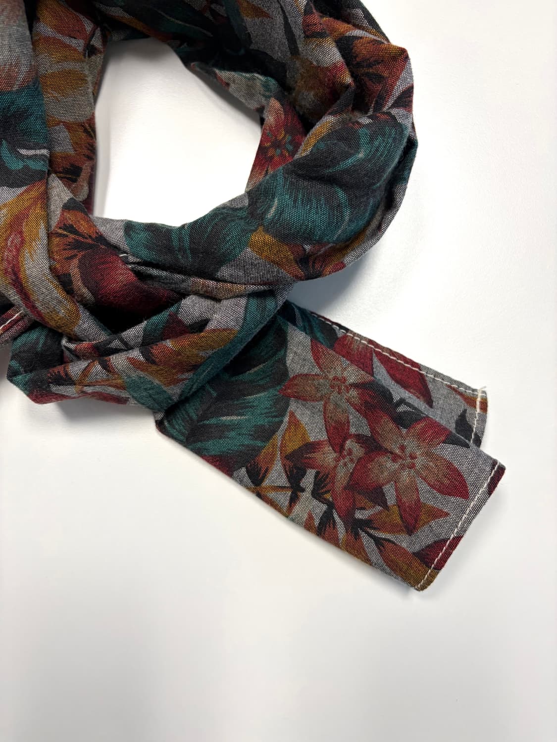 hillside 머플러  상품이미지6