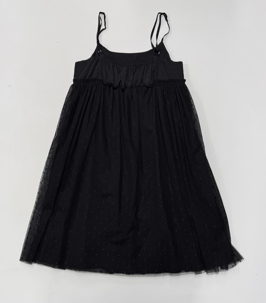 Ray Beams layered camisole 상품이미지3