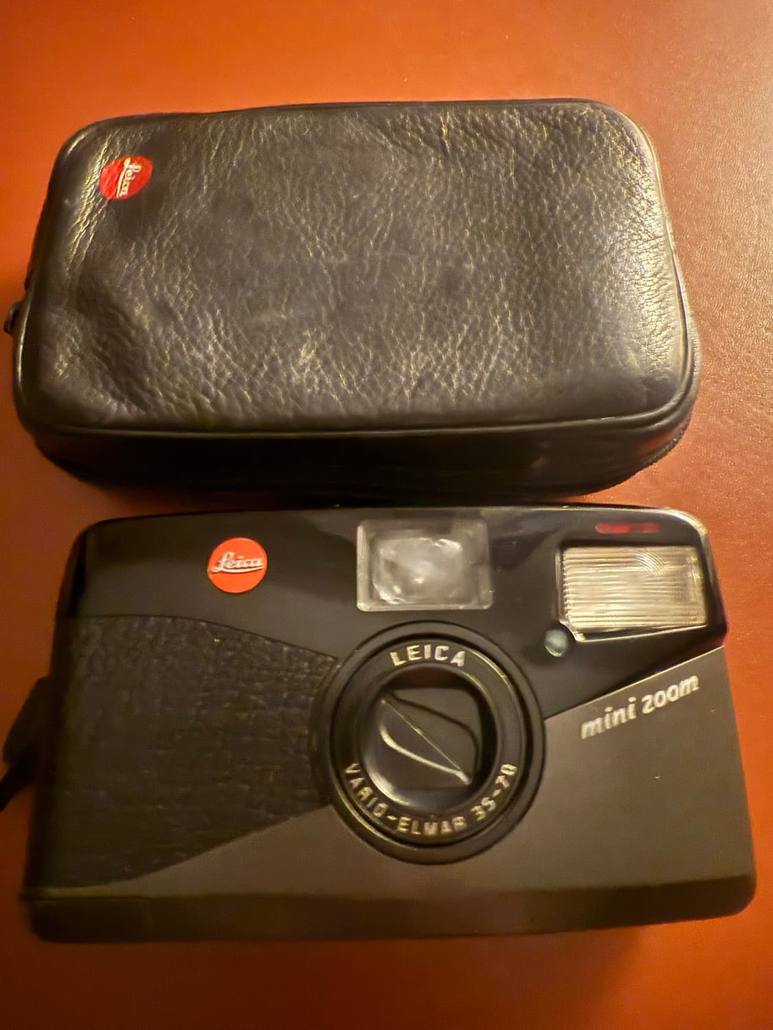 라이카 미니줌 Leica minizoom 급처!!  상품이미지2