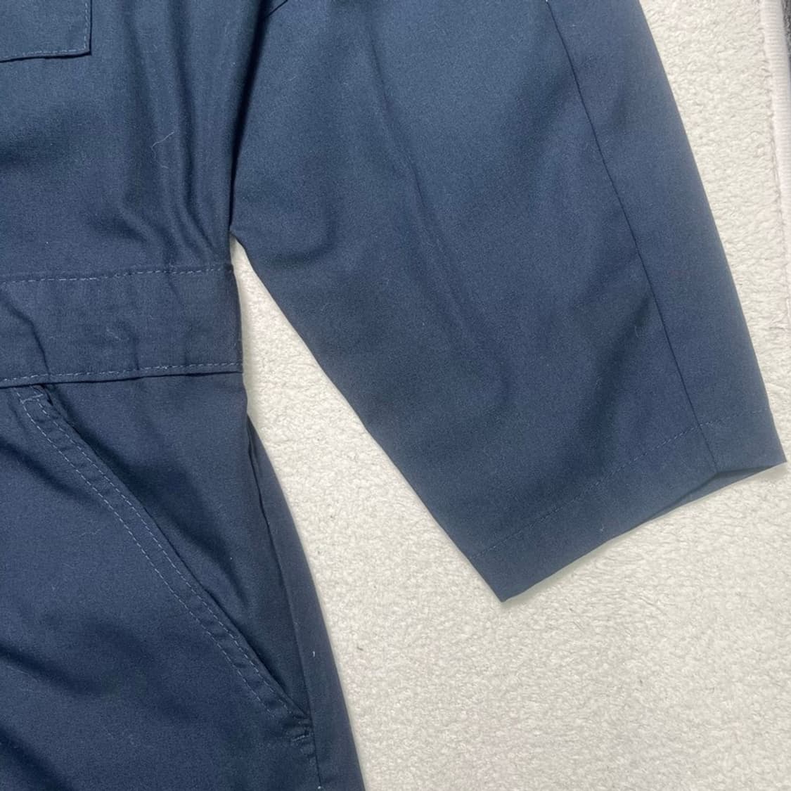 DICKIES 점프수트 네이비 MR 상품이미지3