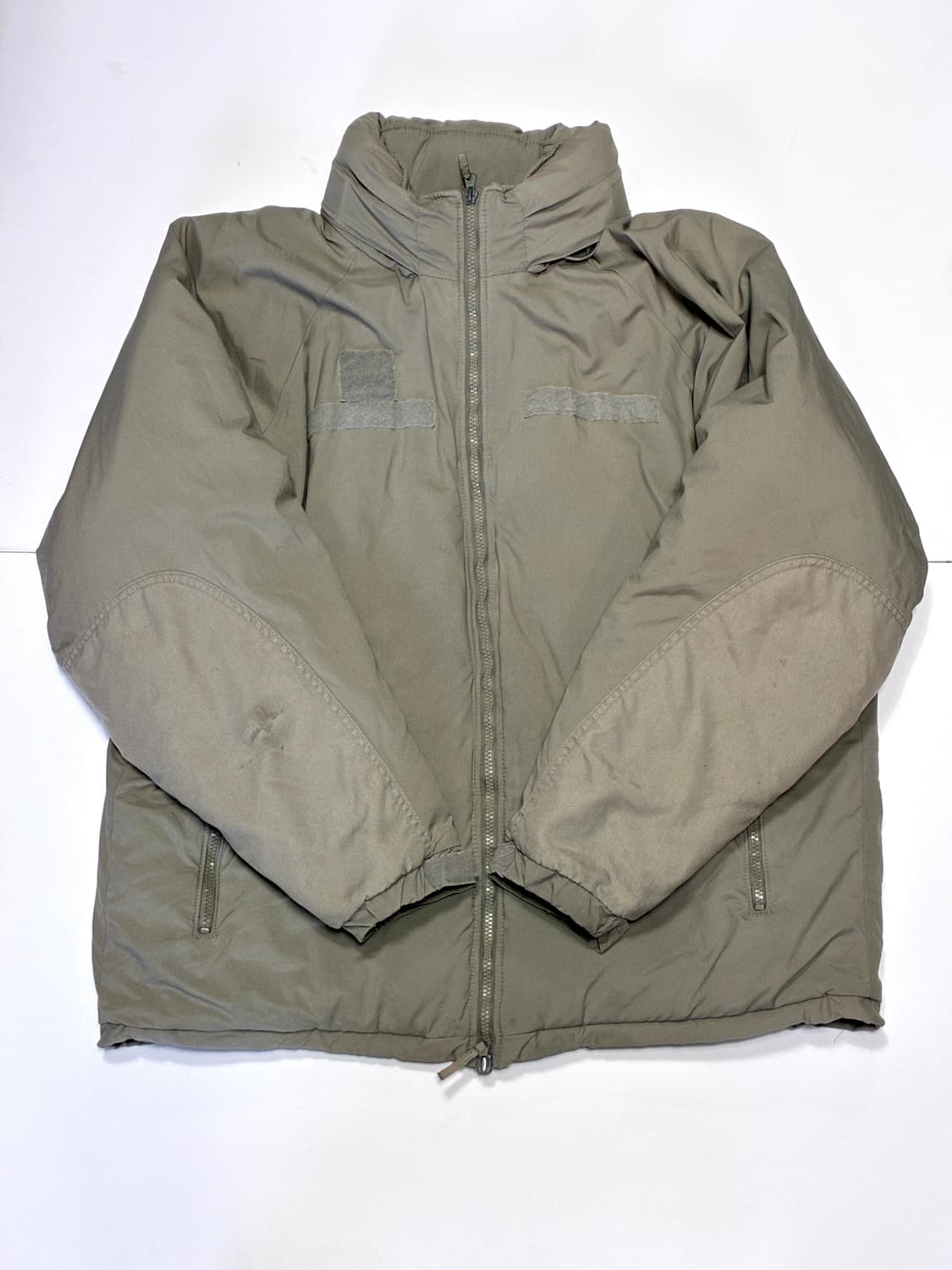 미군 프리마로프트 패딩 (105-110) 상품이미지1