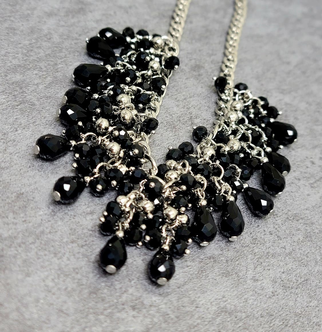 unique necklace 상품이미지2