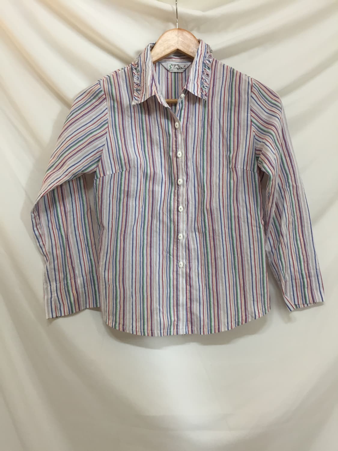 레인보우 셔츠 상품이미지1