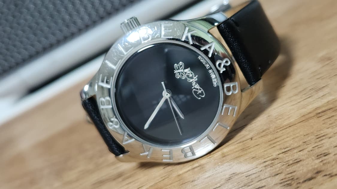 # 베카앤벨여성 명품시계 급처 상품이미지5