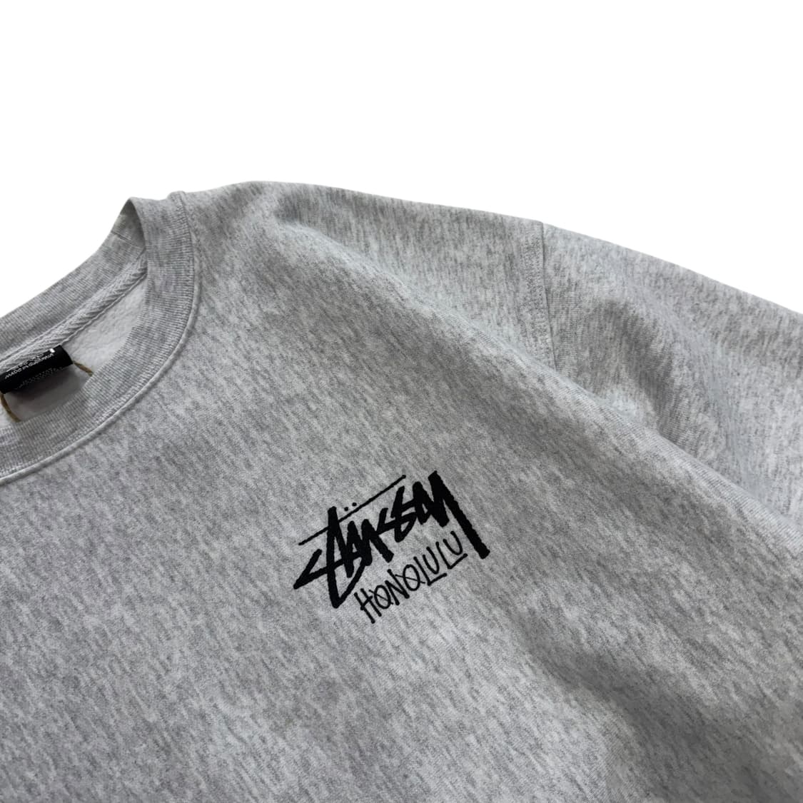 [108] 스투시 호놀룰루 스웻셔츠 맨투맨 상품이미지3