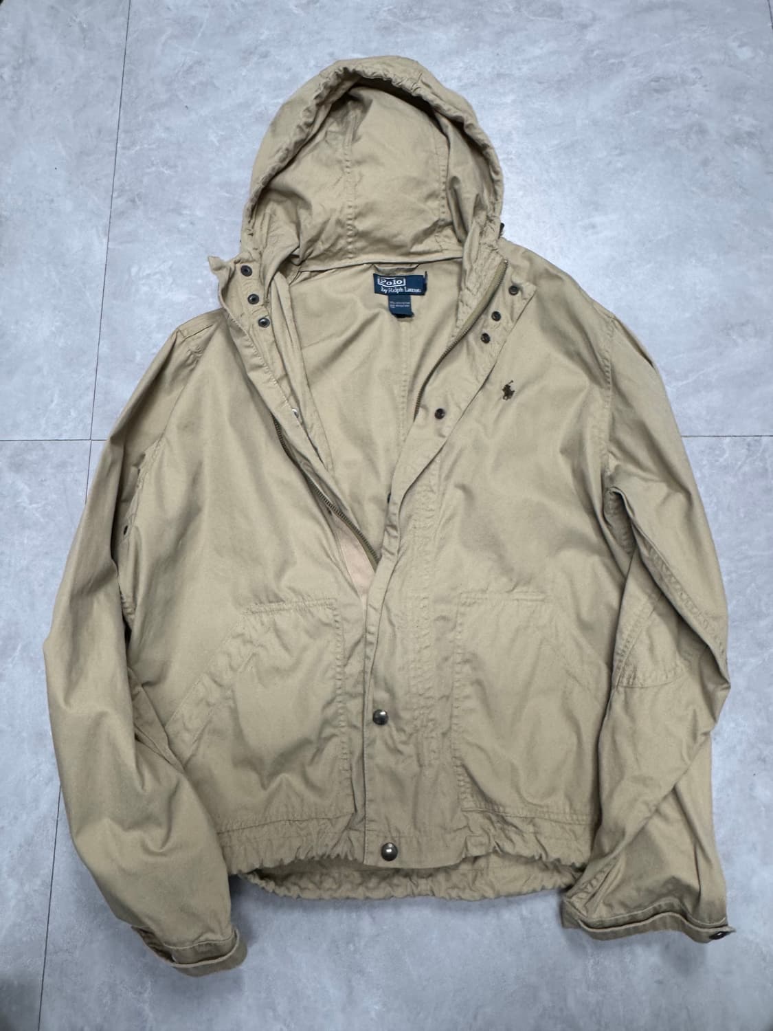 폴로 상품이미지1