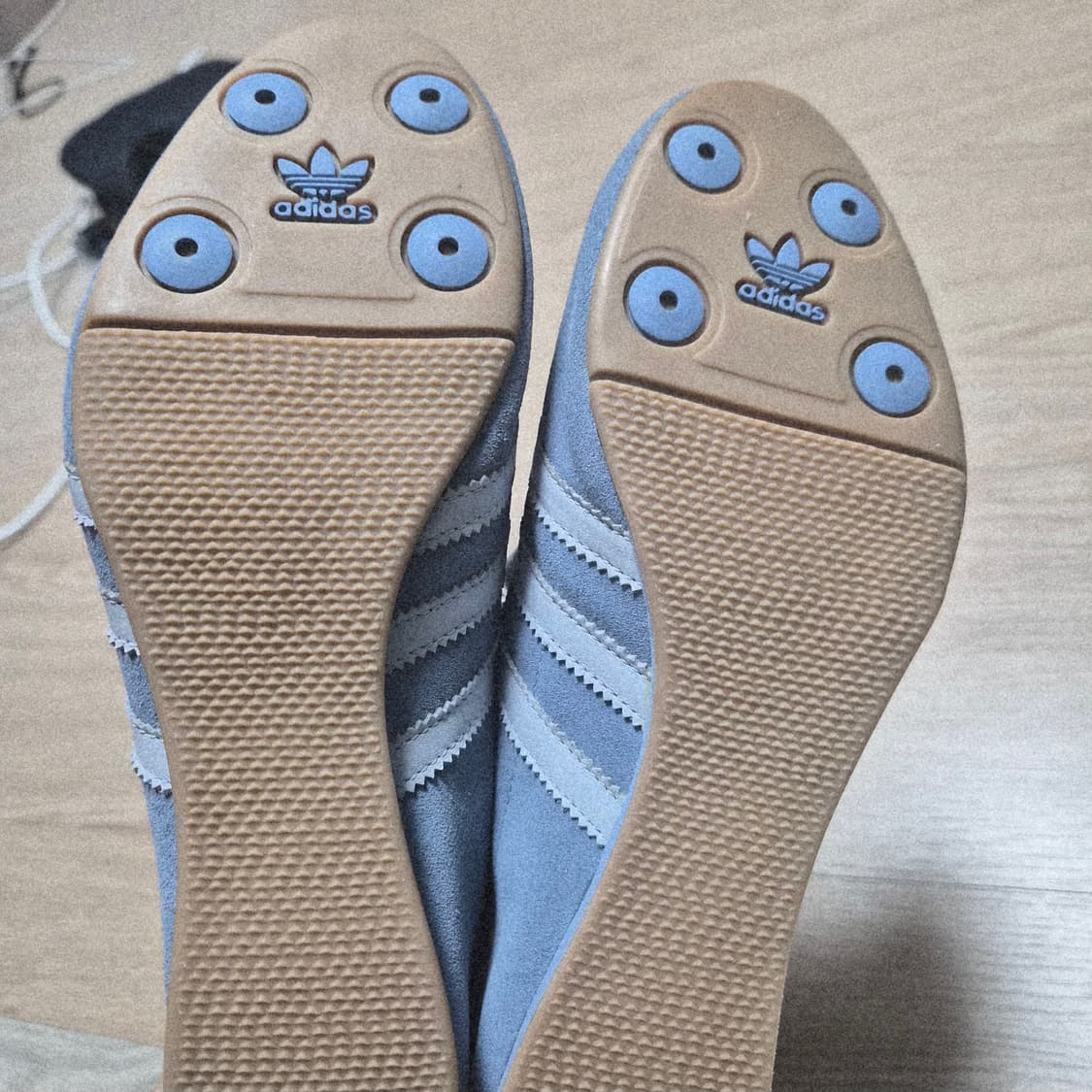 이디다스 가젤 운동화 상품이미지6