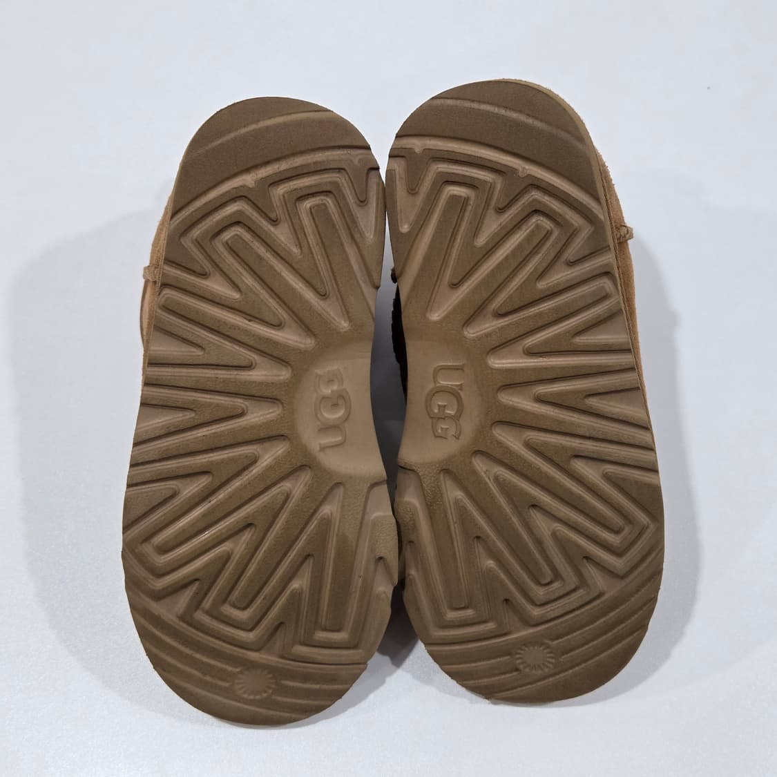 어그 키즈 클래식 미니 200mm 상품이미지6