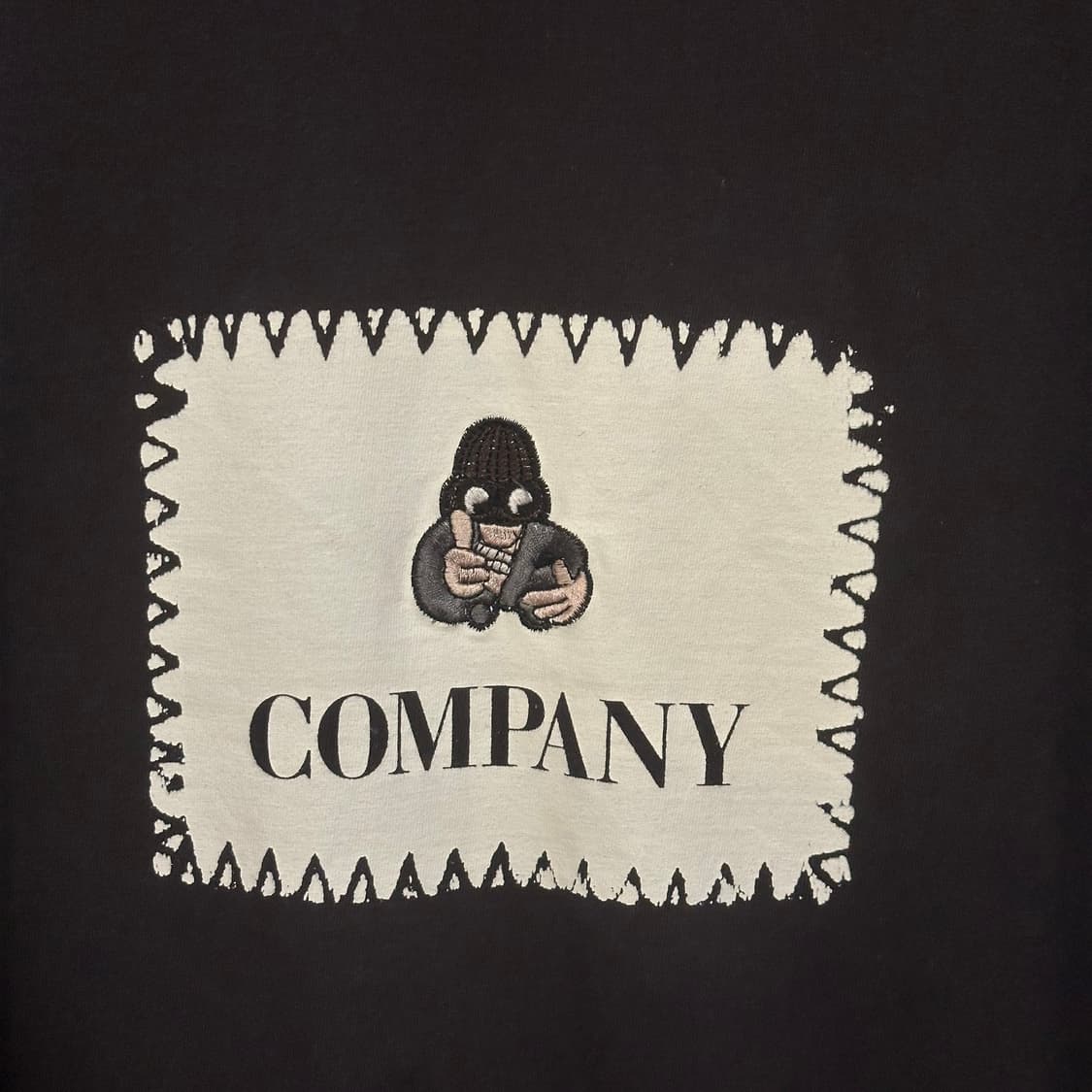 CP company 롱슬리브 상품이미지3