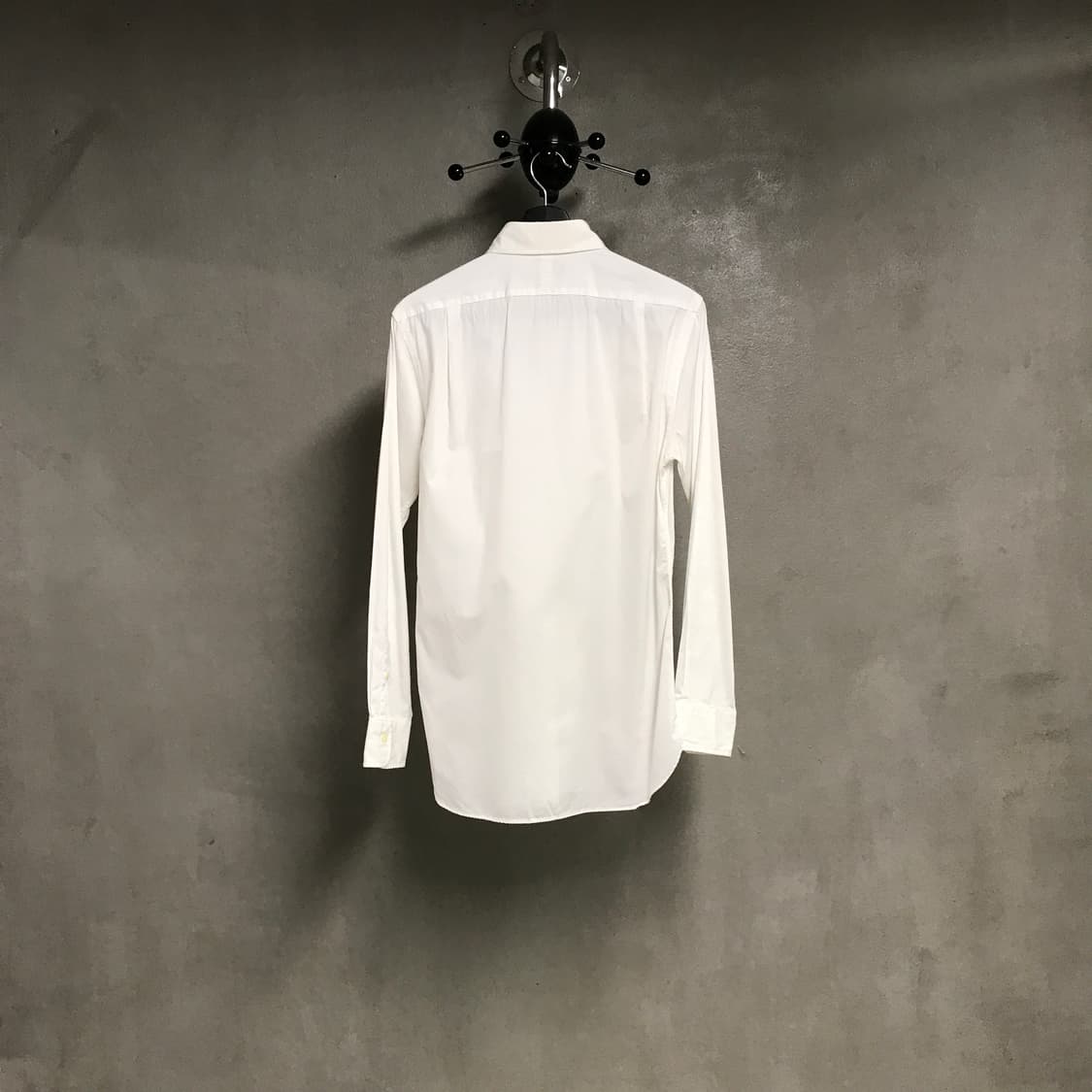 폴로 랄프로렌 베어 셔츠 화이트 14 상품이미지6