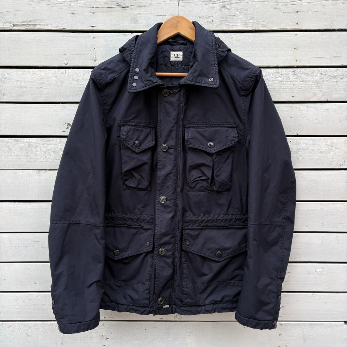 C.P Company CP컴퍼니 고글 자켓 상품이미지1