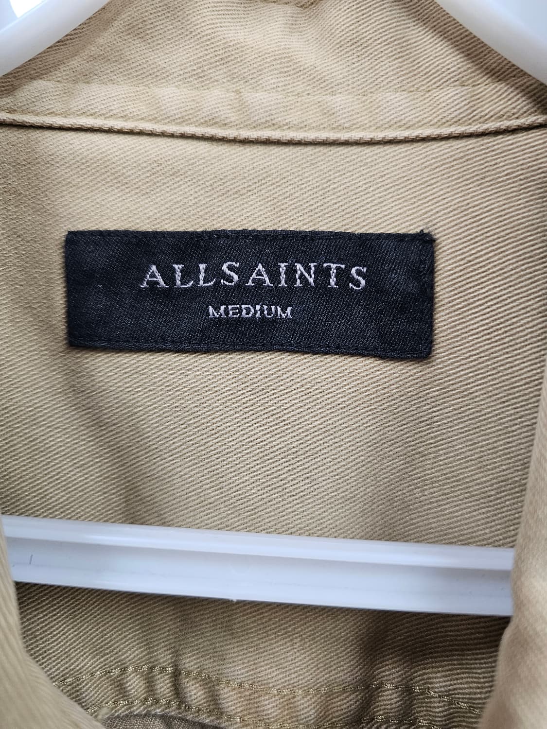 올 세인츠  남성 자켓 상품이미지5