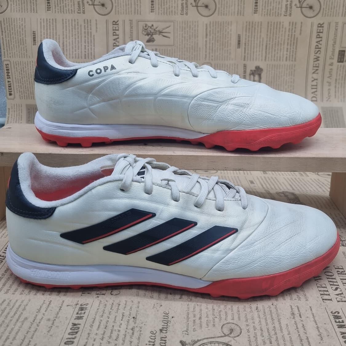 아디다스 코파 퓨어2 엘리트TF 풋살화275 상품이미지1