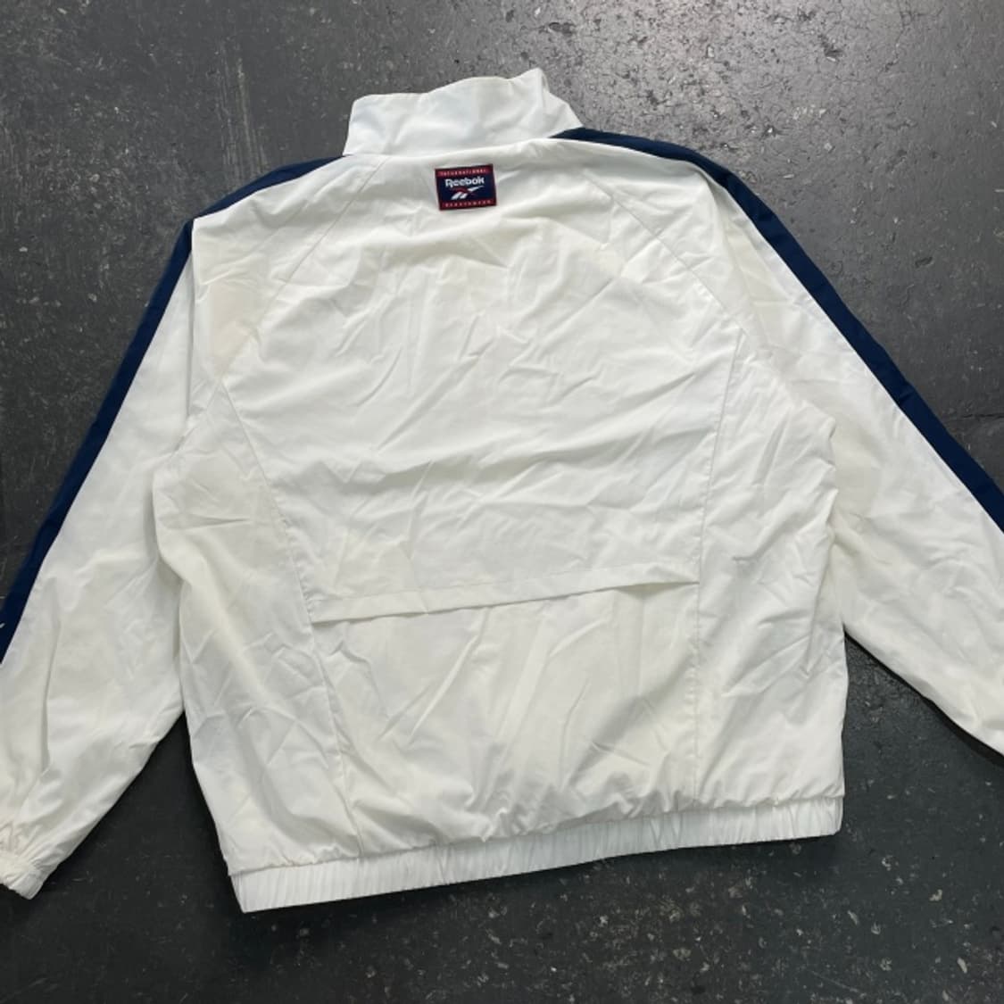 105 리복 바람막이  상품이미지6