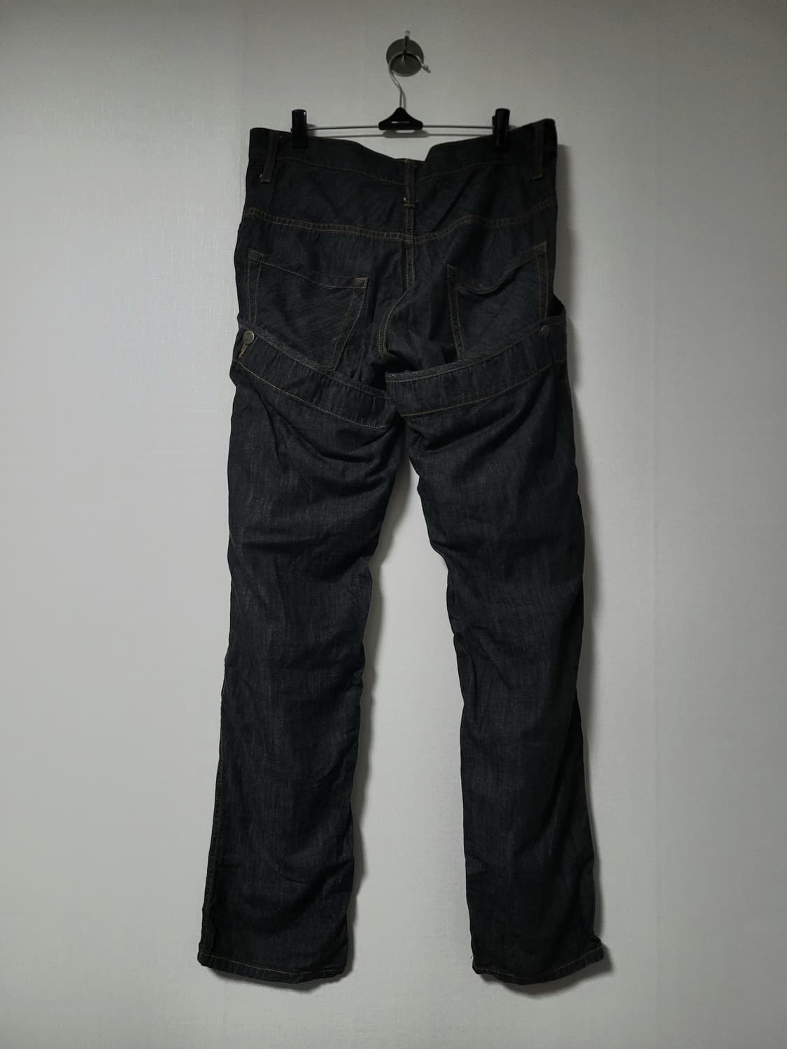 Final home 2way 트랜스폼 팬츠 상품이미지1