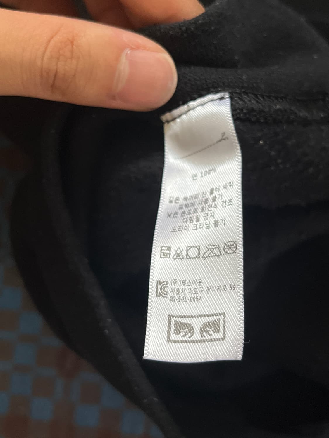 Obey sweatshirt 상품이미지4