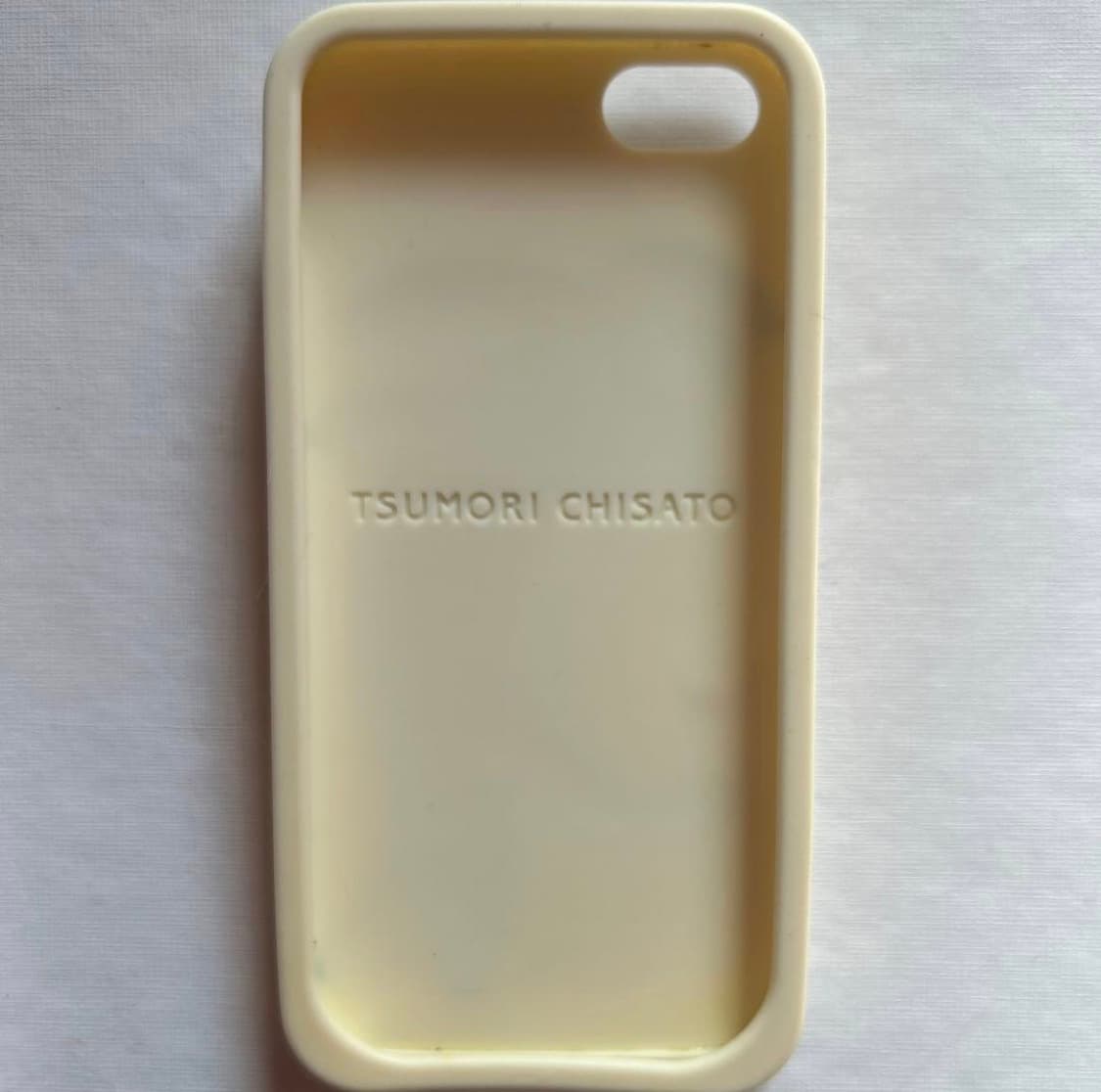 츠모리 치사토 아이폰 케이스 상품이미지3