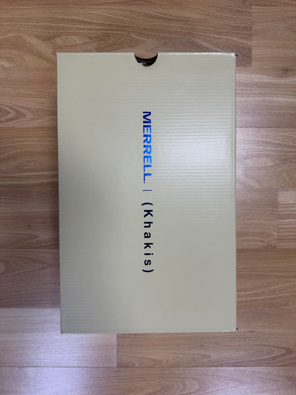 카키스 머렐 모압3 250사이즈 상품이미지2