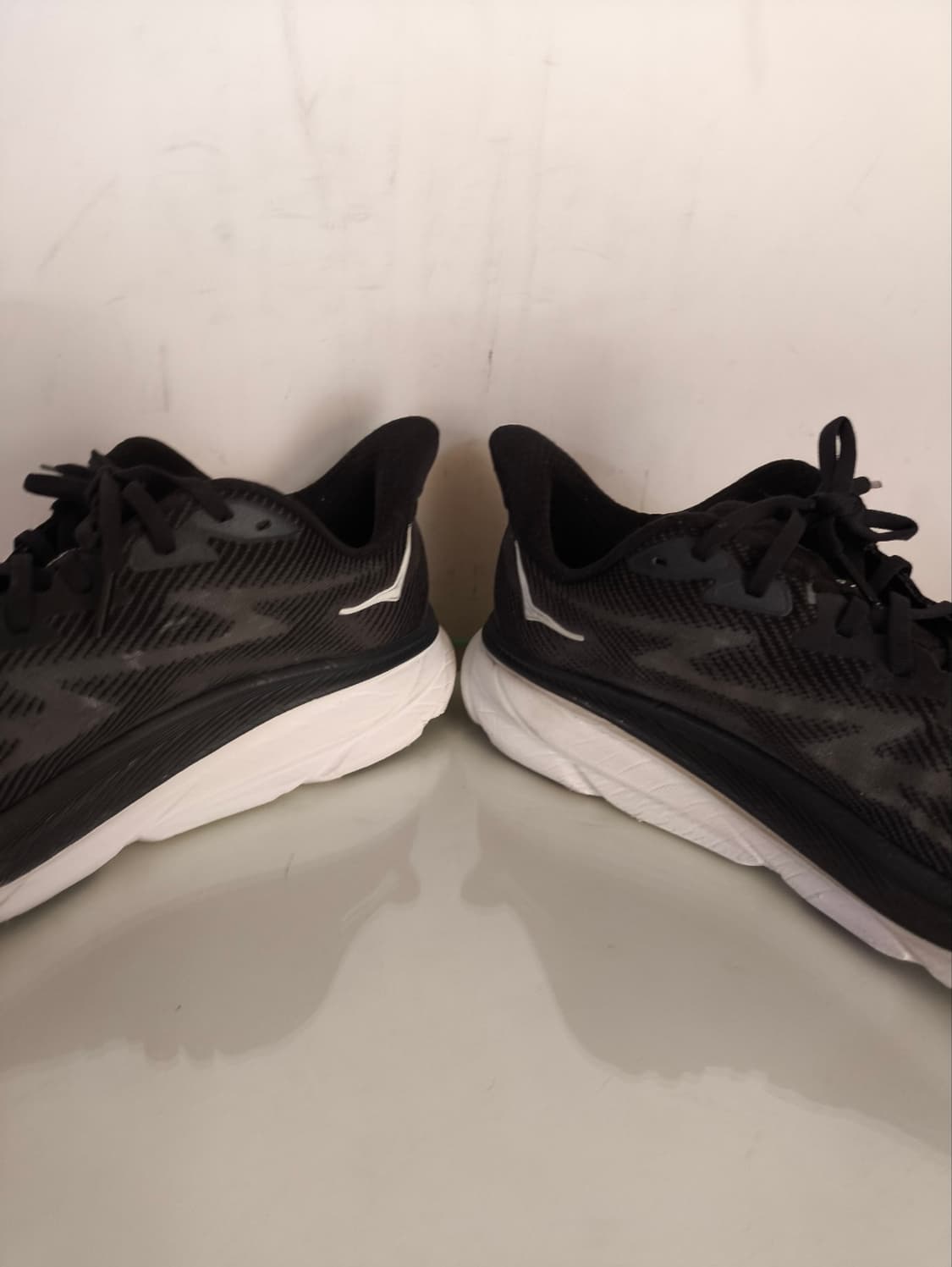 285mm 호카오네오네 클리프톤9 런닝화  상품이미지7