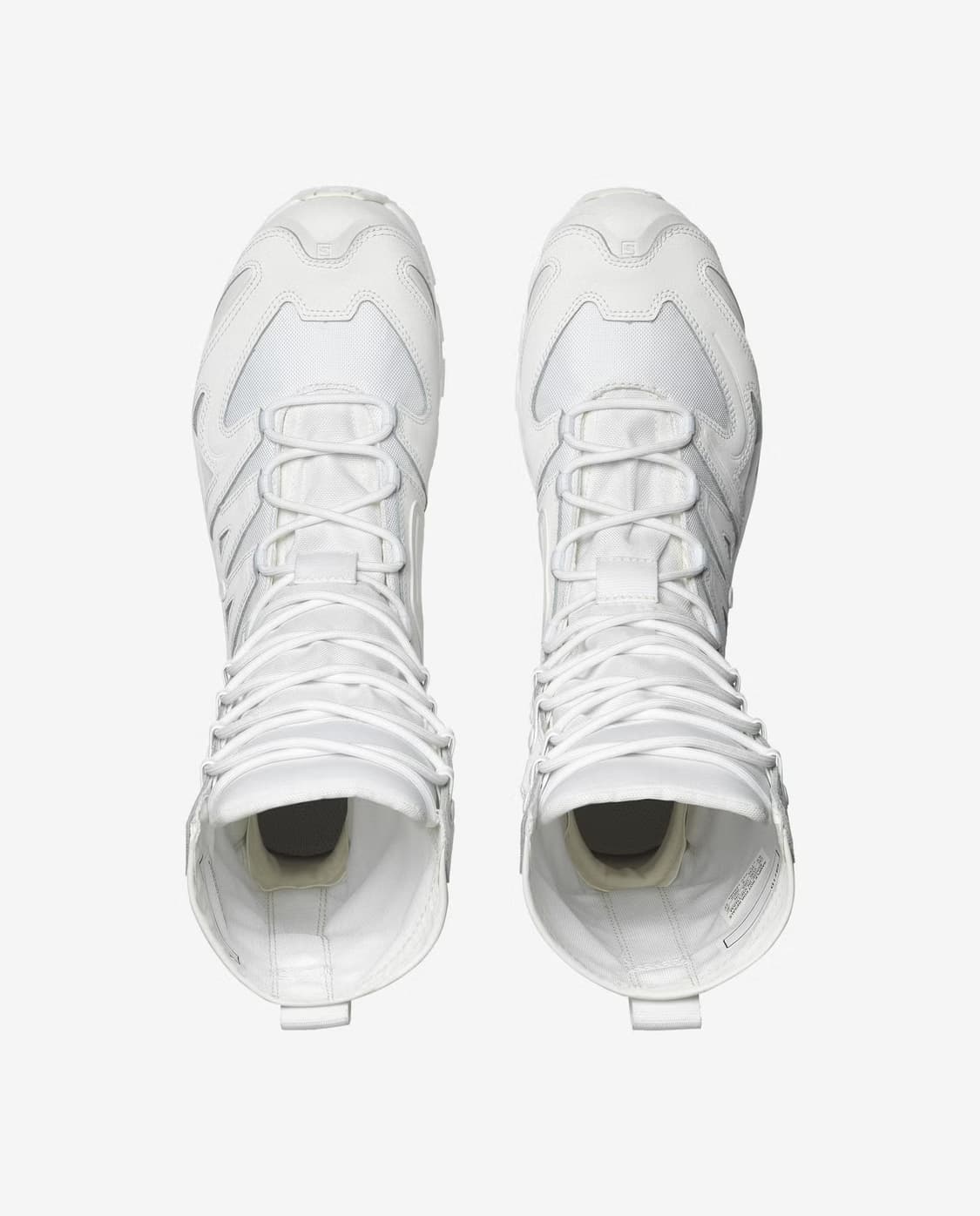 [240~290]살로몬 x 리에르 26ss XA 정글 부츠/화이트 상품이미지7