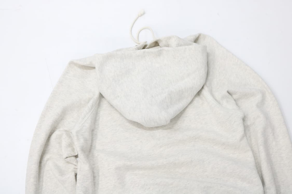 챔피온 빈티지 벨빌 웨스트 아치형 로고 후드 티셔츠 (M) 상품이미지8