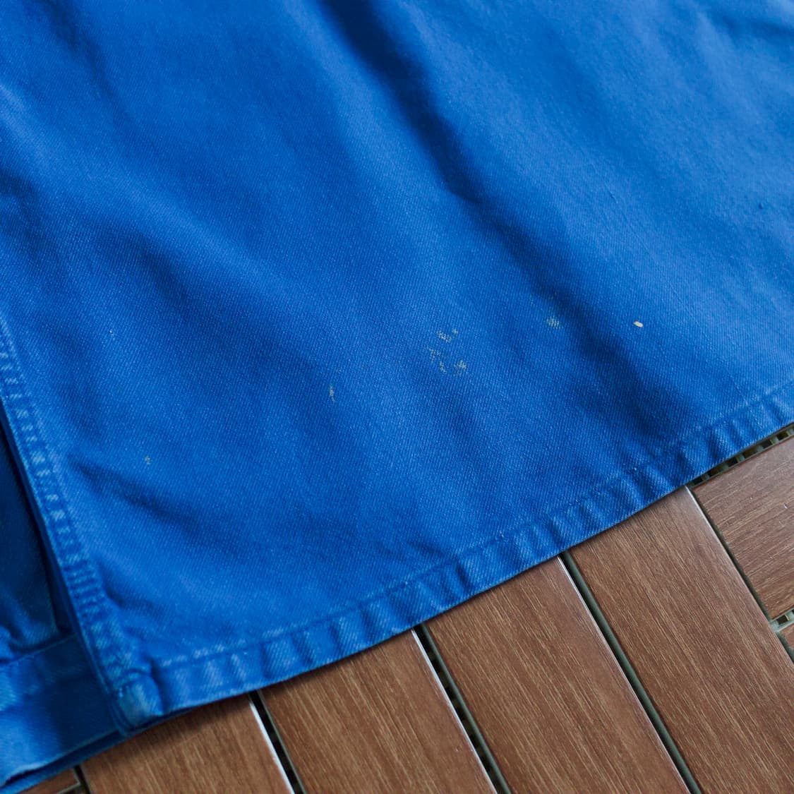 Spie Tridel French work jacket 상품이미지7