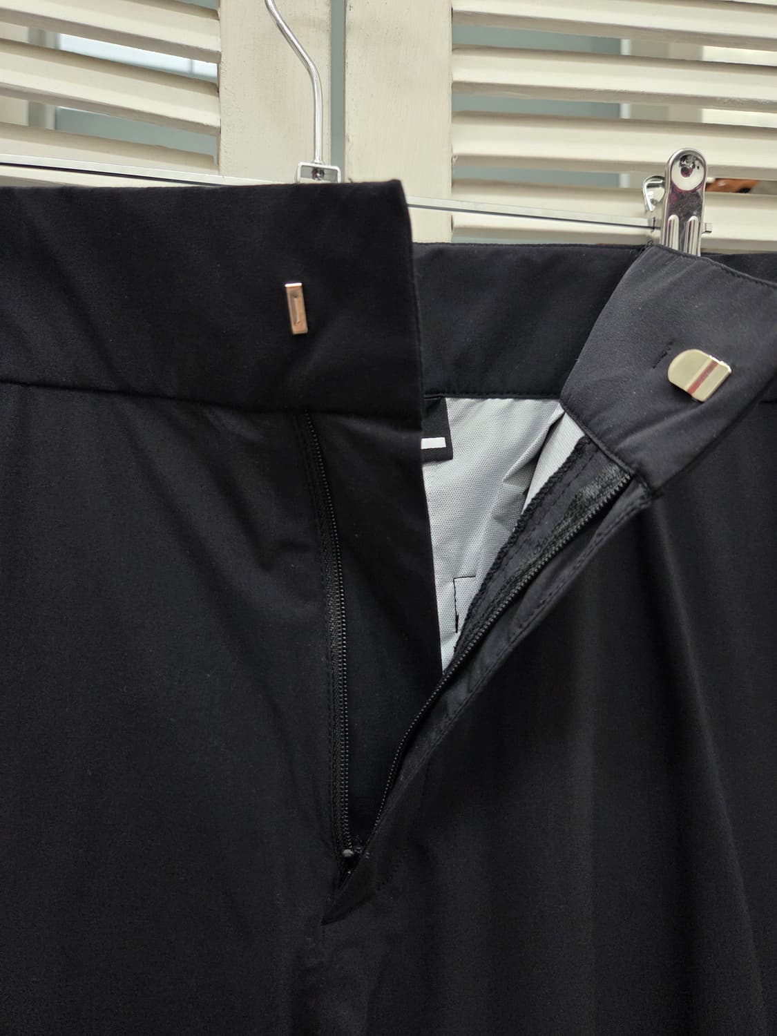 제이린드버그 골프 레인 팬츠 상품이미지2