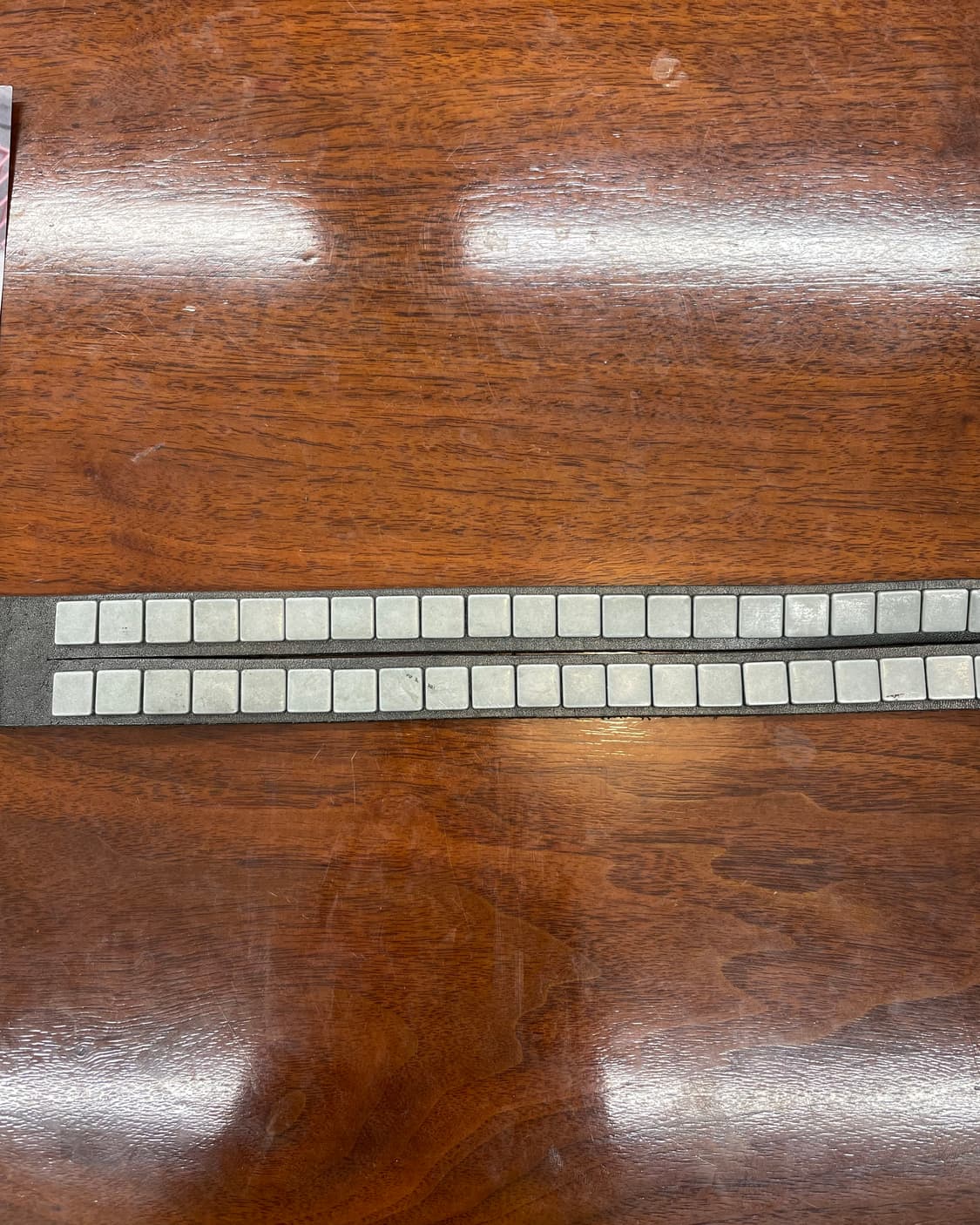 아르마니 익스체엔지 스터드 벨트 상품이미지7