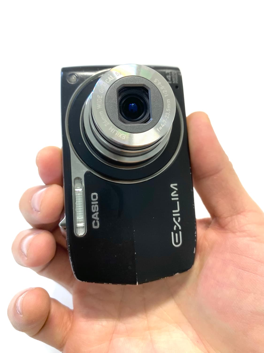 [예약] 카시오 엑슬림 EX-Z2300 디지털 카메라 상품이미지9