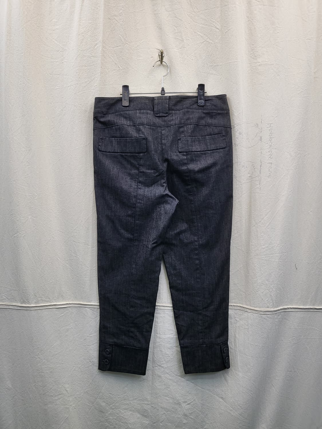 KUHO 여자 데님 상품이미지2