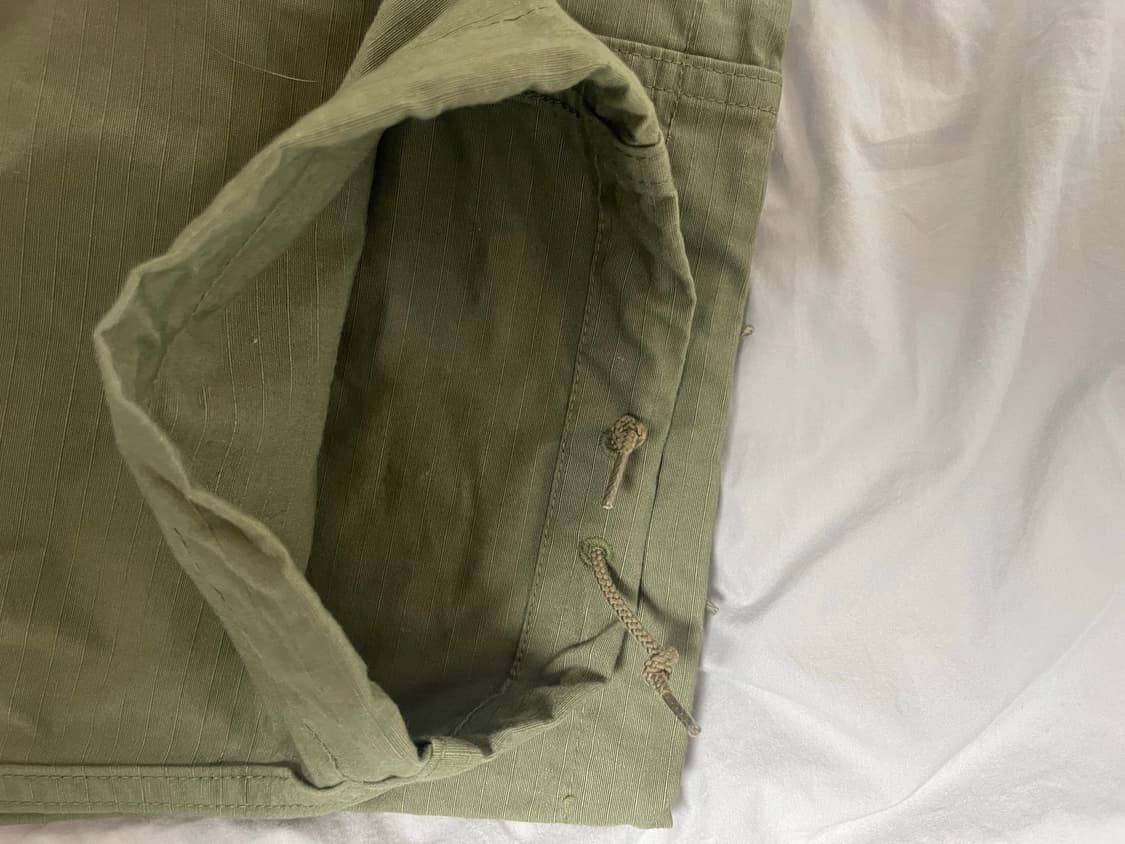 오어슬로우 6포켓 카고 빈티지핏 L 상품이미지3