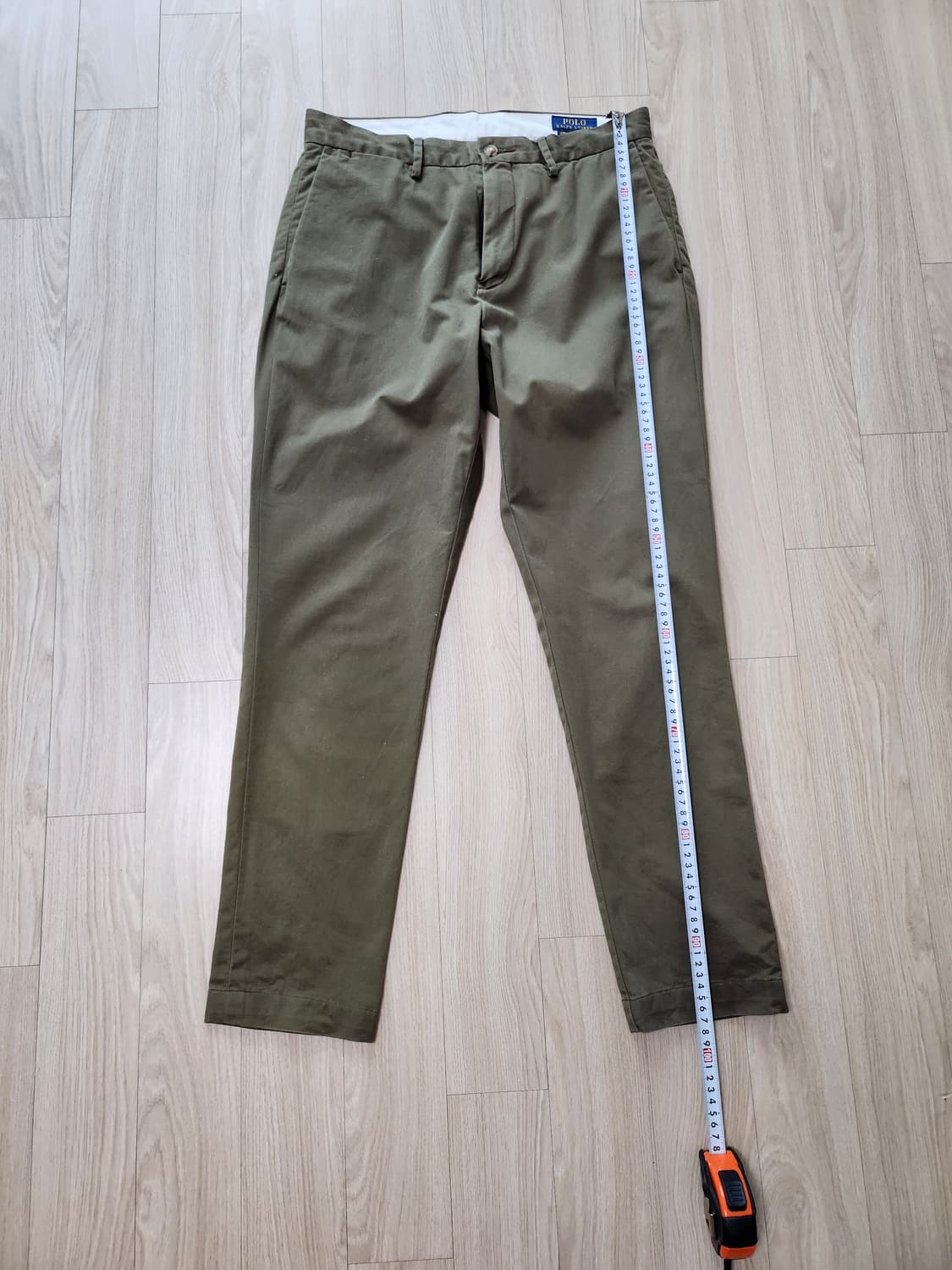 폴로랄프로렌 치노팬츠 (30 상품이미지7