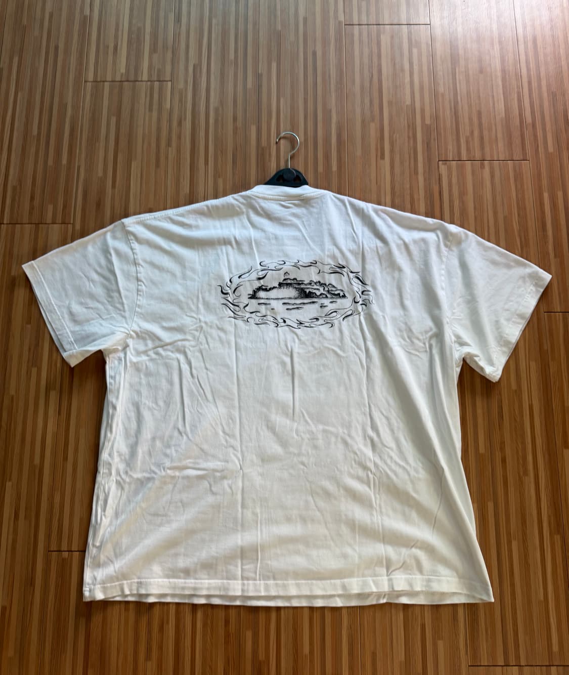 코르테이즈 파이어리 알칸트라즈 xxl 상품이미지1