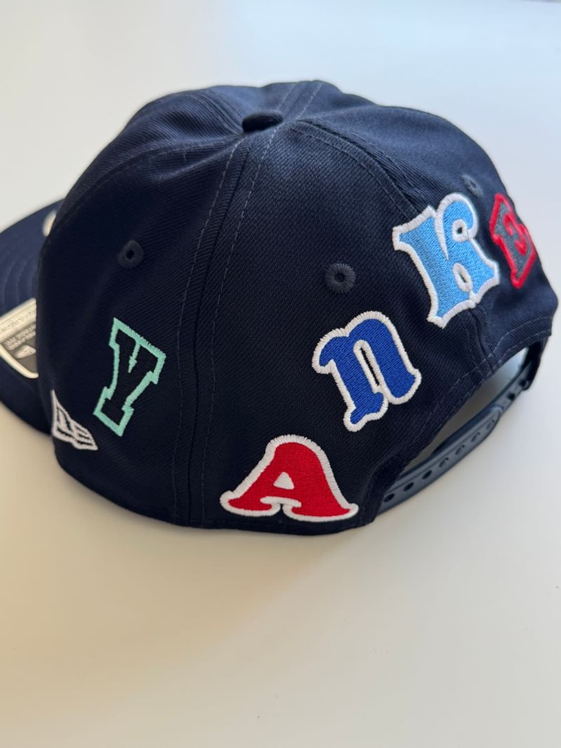 ERA MLB CAP NY 뉴에라 MLB 캡  상품이미지3