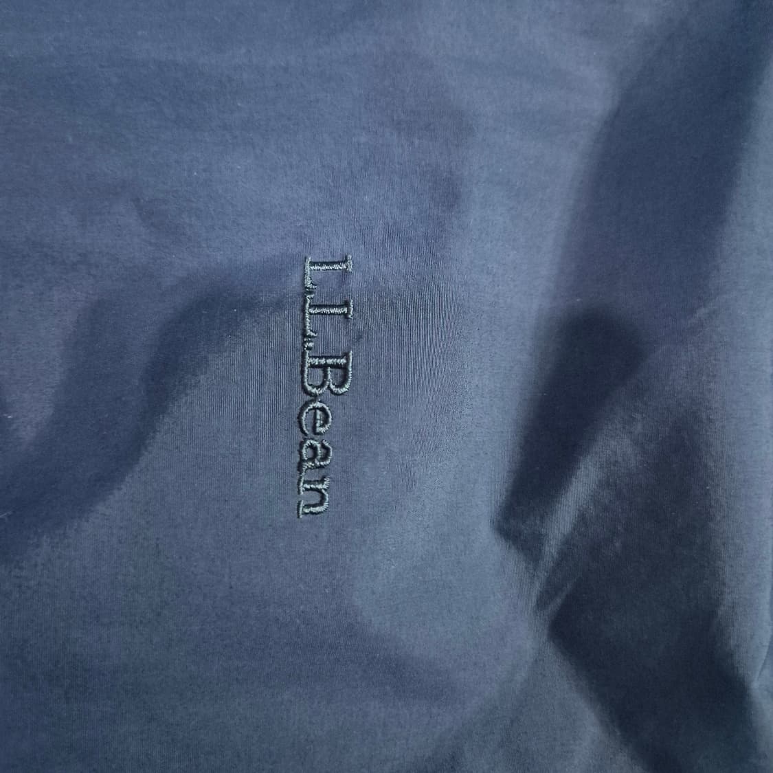 엘엘빈 나일론 자켓 상품이미지2