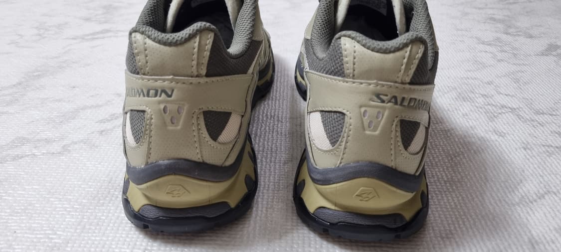 살로몬 xt-quest 터틀도브 280 상품이미지8