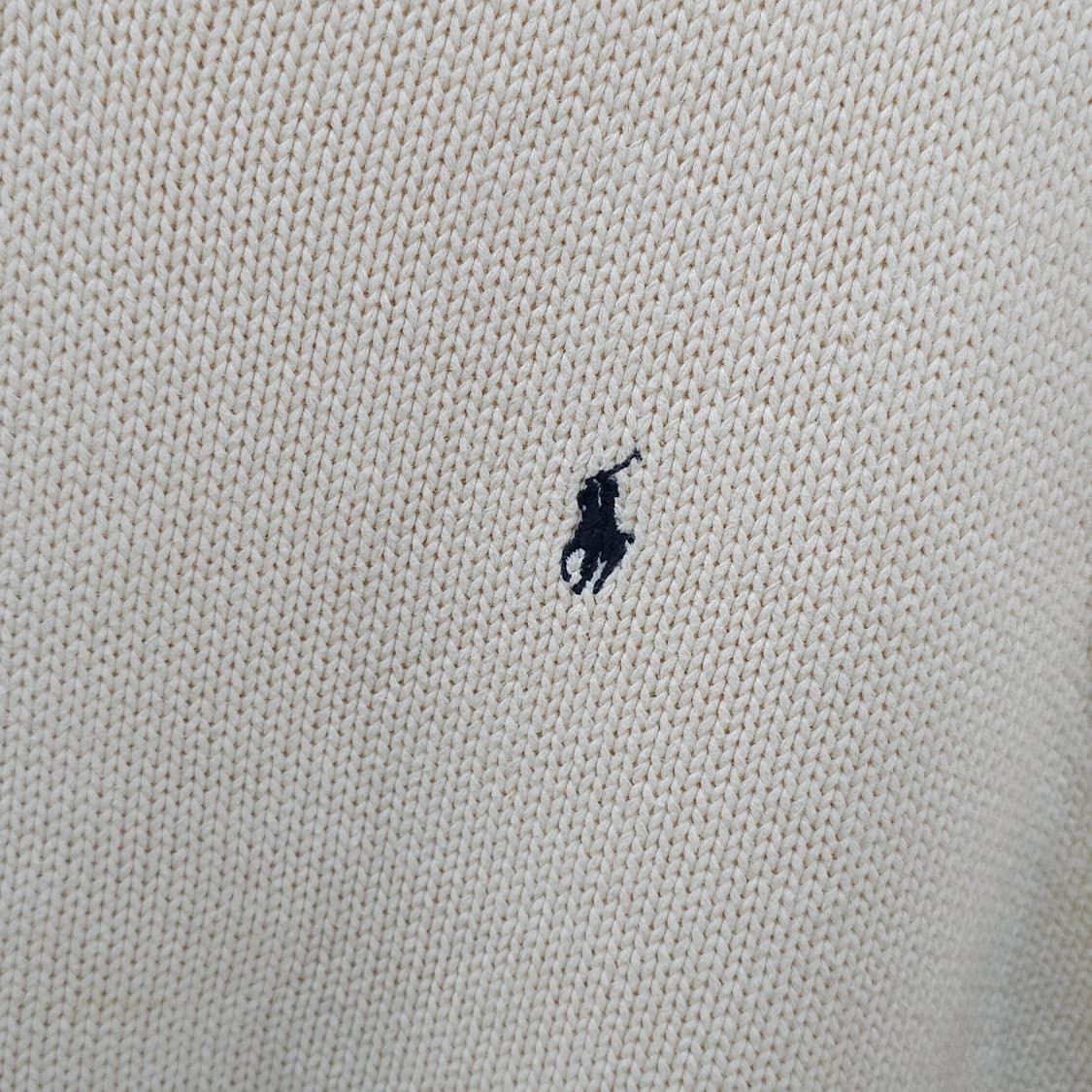 폴로랄프로렌 니트 베스트- L 상품이미지3