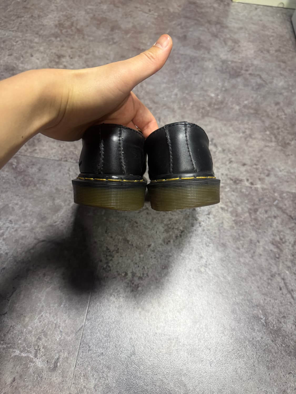 닥터마틴 1461 260 상품이미지3