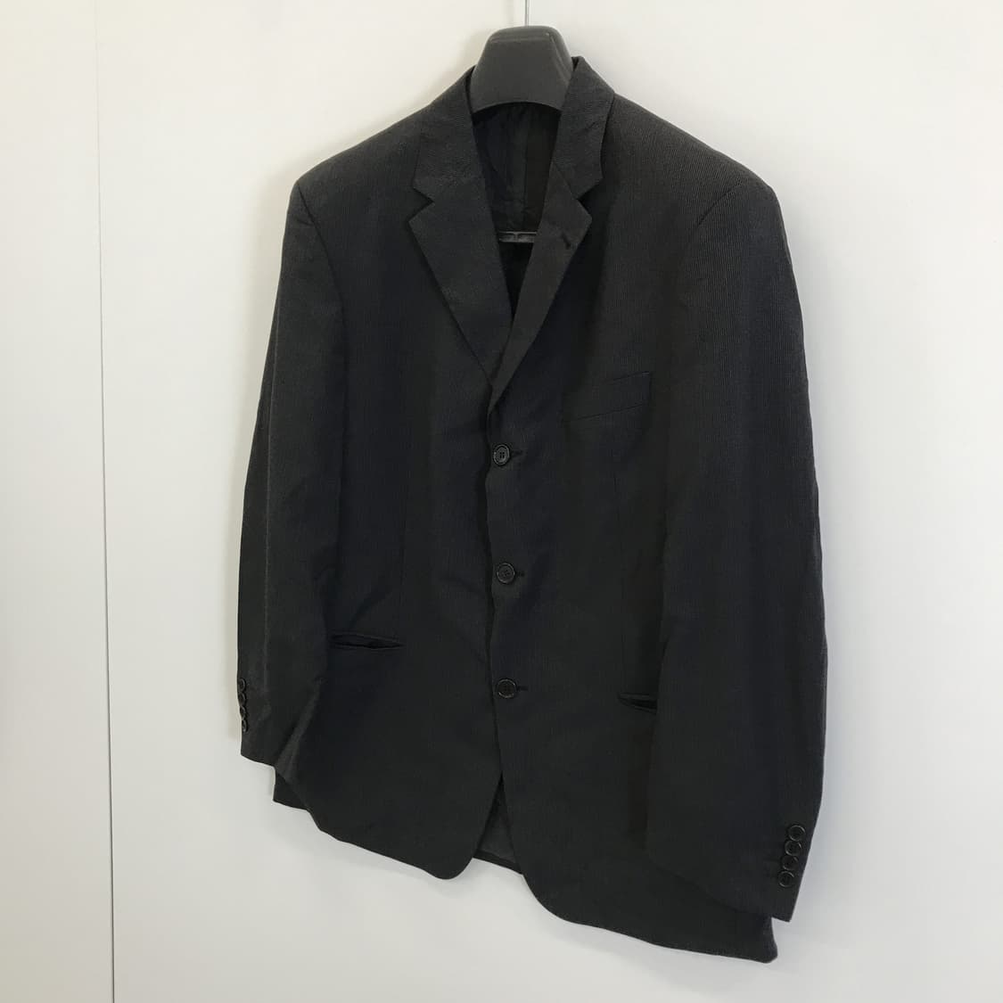 휴고보스 super100 클래식 수트자켓 [52] 상품이미지2