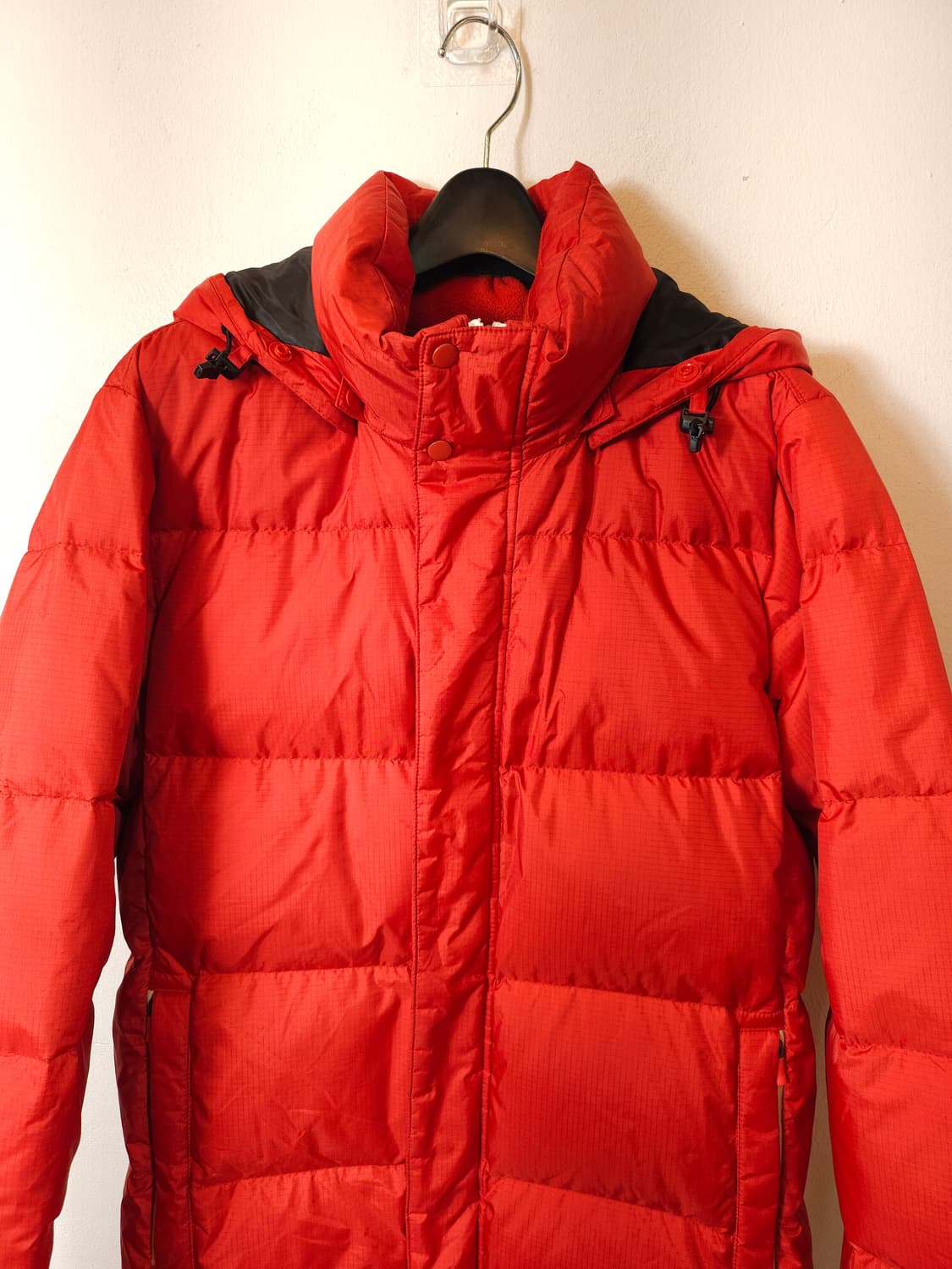 코오롱 FnC 윈드스토퍼 프리미엄구스패딩 95 M 상품이미지3