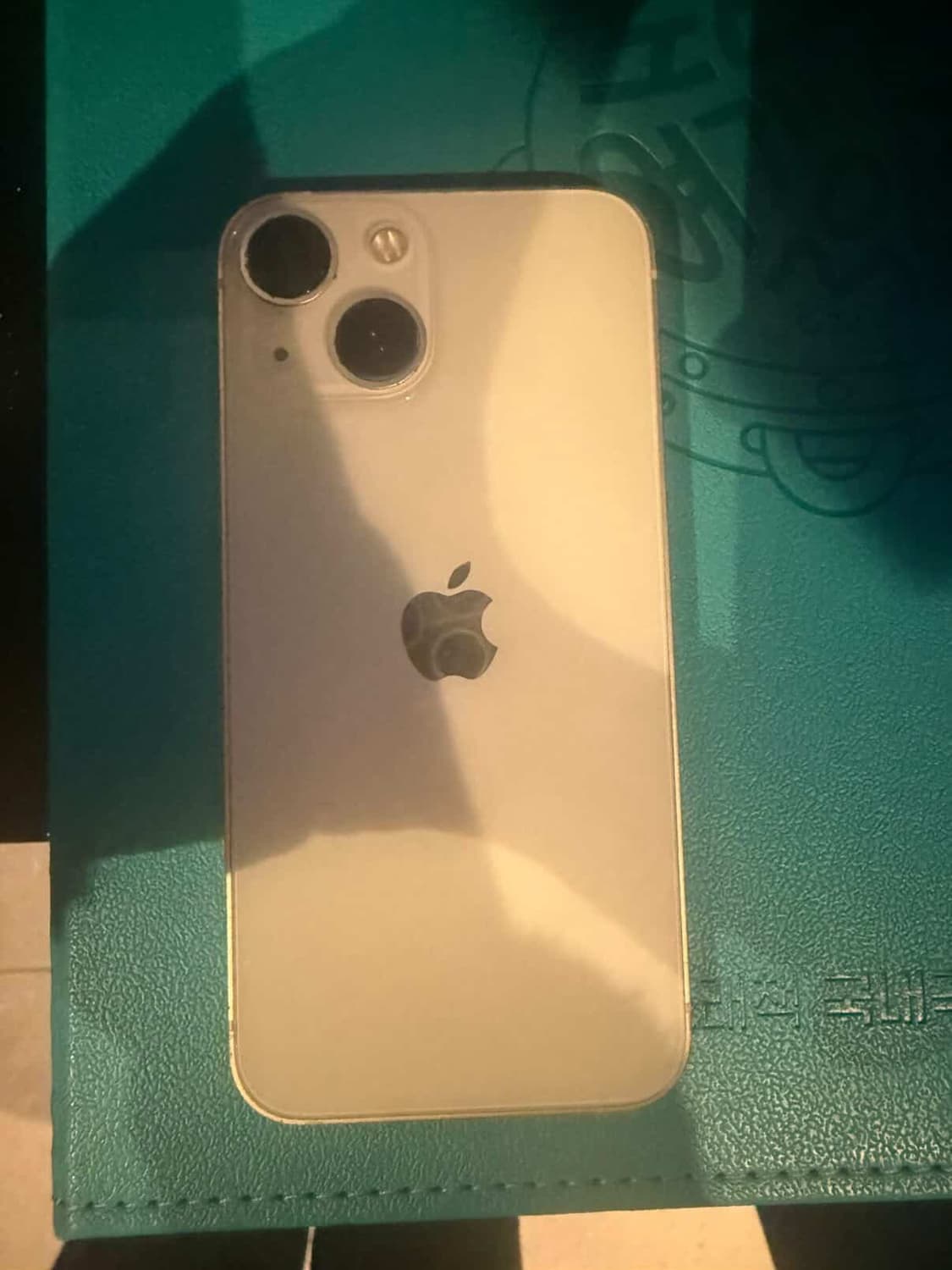 아이폰 13미니 화이트 상품이미지2