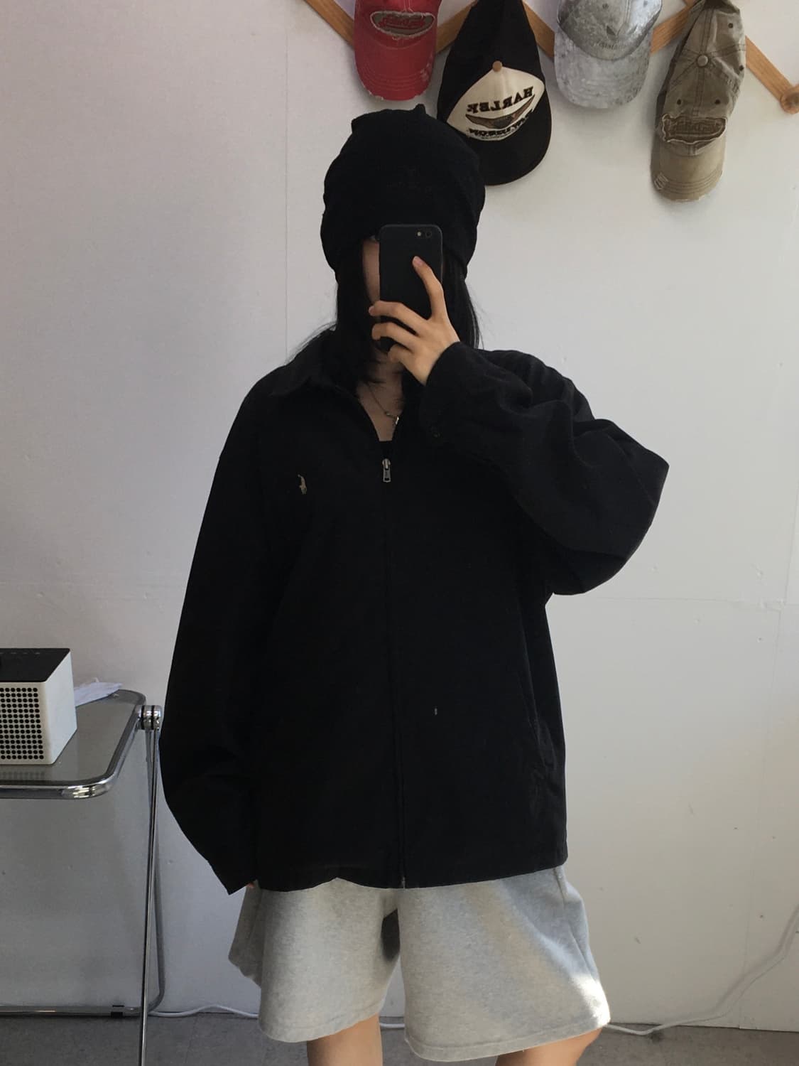 폴로 랄프로렌 바이스윙 자켓 상품이미지1