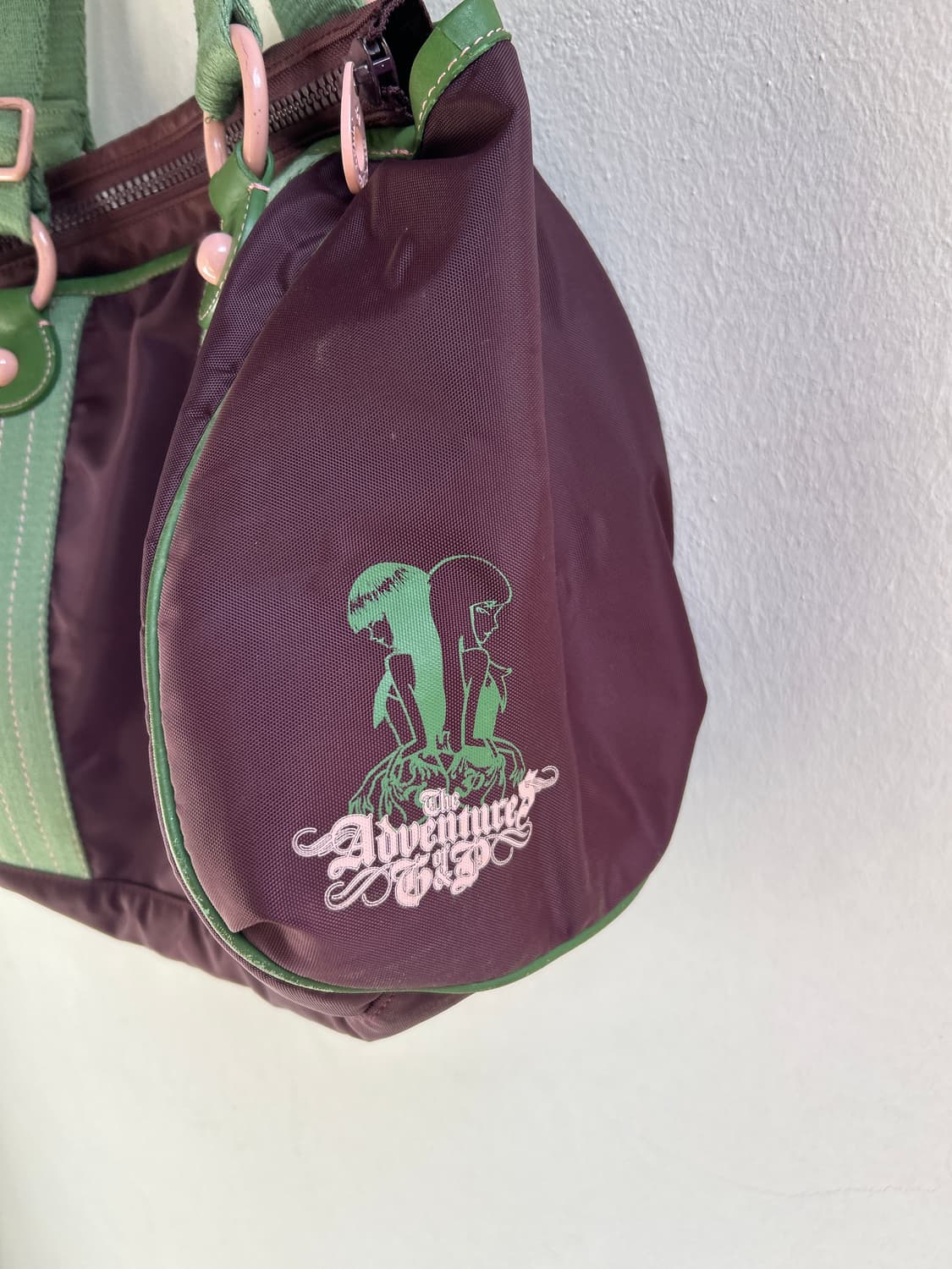 Juicy couture bag  상품이미지9